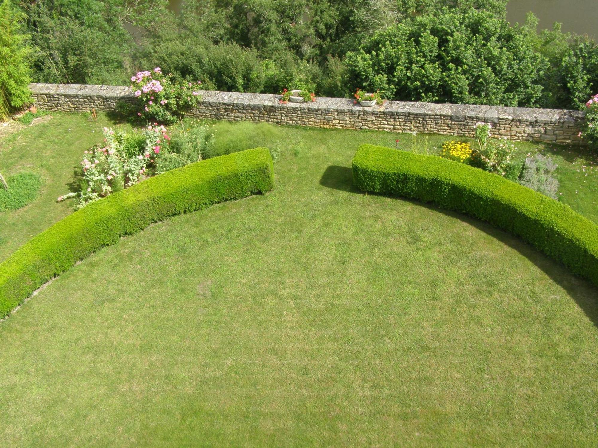 Chateau De Camboulan Ambeyrac Eksteriør billede